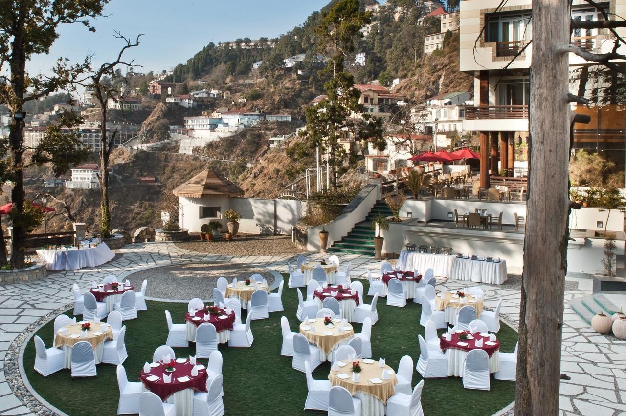 Royal Orchid Mussoorie