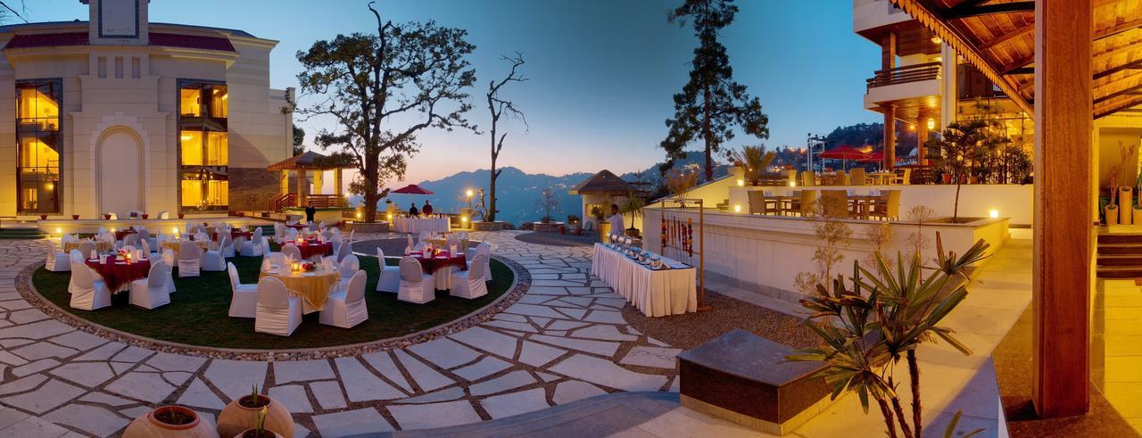 Resort Royal Orchid Mussoorie